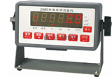 2000A显示控制器（测力仪专用）